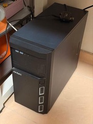 Desktop i5 4440 16gb ram gtx960 256gb ssd