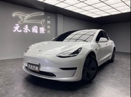 2020年出廠 Tesla Model 3 Standard Range Plus