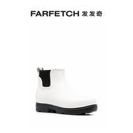 Ugg Ladies Droplet Ankle Boots FARFETCH FARFETCH