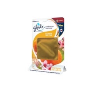 GLADE SENSATION 8GR REFILL GEL AIR FRESHENER CAR PERFUME ROOM GLADE CONTINUOUS FRESHNESS