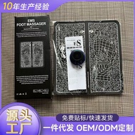 Portable Pulse Foot Massager EMS Foot Massager EMS Foot Massager EMS Foot Massager20251213