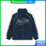 MLB | Mlb Nylon Collar Jacket M5 3Ajpv0351 43Nys