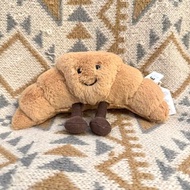 Jellycat Croissant 牛角包