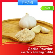 Garlic Powder (100g)