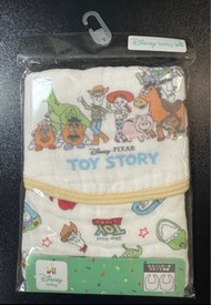 Babiesrus Disney Baby Toy Story 嬰兒圍兜 (有贈品)