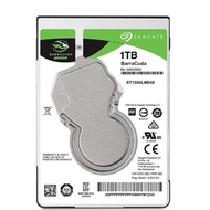 Seagate Laptop Barracuda 1TB 2.5 inch, 5400RPM SATA3, 128MB Cache hard drive (ST1000LB048)