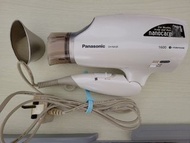 Panasonic EH-NA30 風筒 白色
