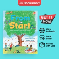 From The Start - Paperback - English - 9781632995339