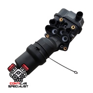 06F115397H 06F115397J OIL FILTER HOUSING WITH GASKET | OIL FILTER ADAPTER VW GOLF GTI MK5 PASSAT B6 