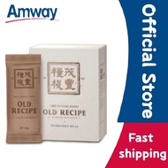 【Kedai utama】老配方 The Future Food Old Recipe .Promote metabolism burn fat and lose weight.