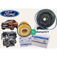 Ford ranger t7 t8 t9 2.0L bi-turbo 10speed diesel filter/fuel filter ktjb3g-9176-aa (jb3z9365a)/oil 
