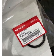Lower Neck Seal Wave125 Wave110-i Scoopy-i 2010-2022 Genuine From The Center 53214-GN5-900