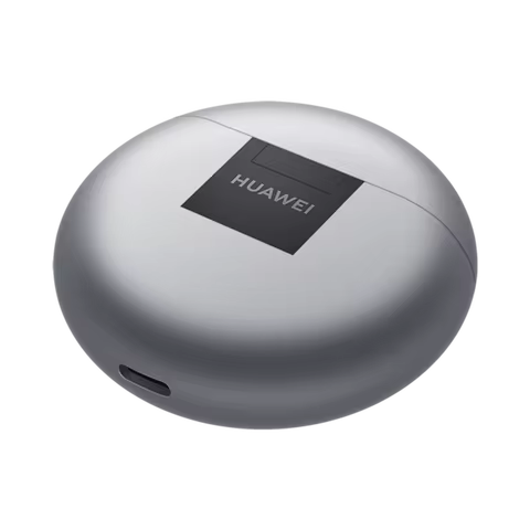 Original Huawei FreeBuds 4E New (2024) Earphones True Wireless Bluetooth Headphone Open-fit Active N