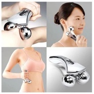 3D MASSAGE TOOL, ROLLER MASSAGE TOOL, BODY TIGHTENING, SKINCARE, FACIAL MASSAGE