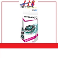 TAKARA TOMY Beyblade X <CX-10> Booster WolfHunt F0-60DB <R> Extreme Gear Sports