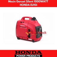 MESIN GENERATOR HONDA EU10IS HONDA GENSET HONDA 1KVA 1000 WATT