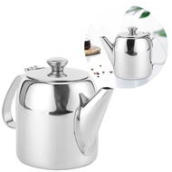48oz/70oz  TEAPOT STAINLESS STEEL