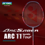 Arcsaber 11 Pro Yonex Badminton Rackets Carbon Yonex Racket Original Full Carbon Badminton Yonex Ori