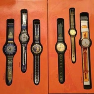 SWATCH 手錶