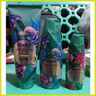 ╱ ◆ ↘ Rejoice Perfume Collection Shampoo and Conditioner, Market Return