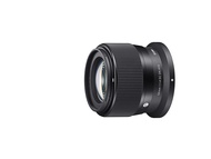 Sigma Nikon Z Mount Lens 56mm F1.4 DC DN Single Focus Telephoto APS-C Contemporary Mirrorless Only