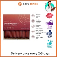 【Aayu Clinics】🎁 Eimele Calibrate Reds 30 sachets/box
