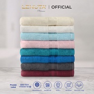 Lenuta Platinum (Face Towel / Face Towel 30x30 cm)