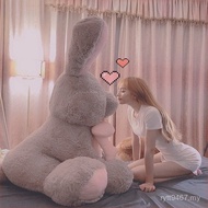 Cute Doll Cute Rabbit American Girl Bonnie Plush Toy Public Doll Rabbit Hug Hot Sale Sleeping Boy La