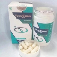 Prostanix Original obat Prostat Asli Aman BPOM
