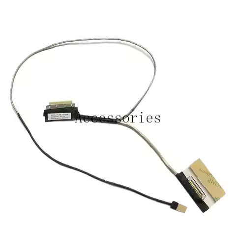 FORLCD EDP LVDS Screen Display Video Cable 30pin for Acer Aspire 5 A515-43 A515-52 A515-52G A515-43-