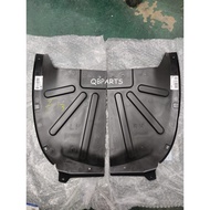 FORD RANGER T7 / T8 (GENUINE) REAR FENDER COVER / FENDER LINER RIGHT & LEFT (REAR SIDE) - AB39-50-2S