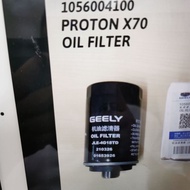 PROTON X70 OIL FILTER (ORIGINAL)