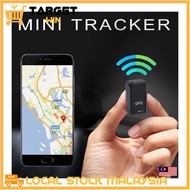 GF-07 Mini Magnetic Car Spy Tracker Real Time Tracking GPS Device