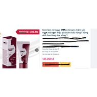 Bust enlargement cream