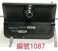 編號1087/ GOLiFE GoPad X，功能正常品相如圖，提問前請先詳閱商品內容，虧售2200元。