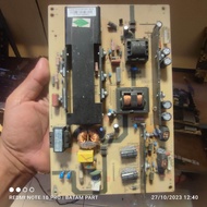 PSU REGULATOR power SUPPLY Board TV LED Changhong aifa LED 55C2000 - LED55C2000 - 55C20 - 55