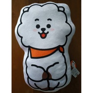 BT21 Home Deco Cushion - RJ