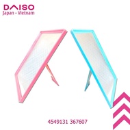[DAISO Japan] MIRROR TO DAISO TABLE