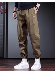 Men Pants Casual Pants Chinos Pants Men Trousers Cargo Pants for men Celana Panjang Seluar Lelaki Pa