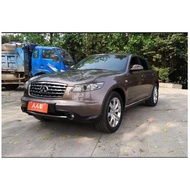 Lens Holder 04 Infiniti FX Non-Moving Lens Holder