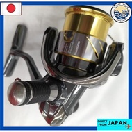 SHIMANO 14 STELLA 1000PGS Spinning Reel/B [Preloved/Direct from JPN]