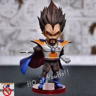 國內現貨 七龍珠手辦 貝吉塔王 C Studio GK 成品