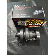 Raw camshaft TKRC RACING yamaha mio M3 125 FREEGO MIO ZS 125 GEAR GRAND FILANO FAZZIO SOUL GT 125 AE