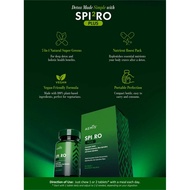 Aemis Spiro Plus 2.0 蓝藻绿藻双效排毒 100% Original Spirulina