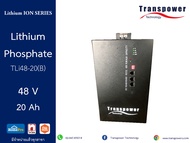Lithium Phosphate รุ่นTLi48-20(B)