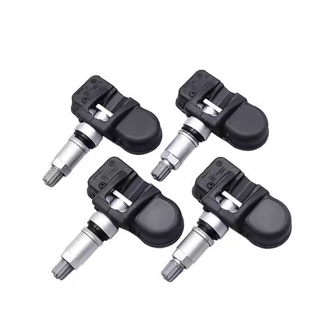 1/4PCS TPMS A0009057200 433MHz Tire Pressure Sensor For Mercedes-Benz W246 W204 C204 W212 C207 X156 