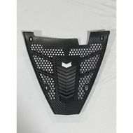 (Y16/ Y16ZR/ Exciter Y16) Engine Cover  Enjin Cover