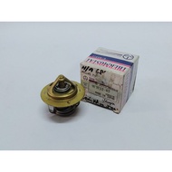 WW52-82 HONDA PRELUDE AB BA1 1.8 ES 82° ENGINE COOLING THERMOSTAT