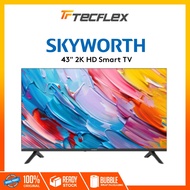 Skyworth 43" FHD 2K Google TV 43E6850G Eye Care Series