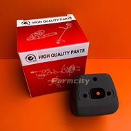 HEAVY DUTY 141 142 136 137  Husqvarna Chainsaw Muffler Exhaust Ekzos